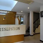 Hotel Ozgur 2*