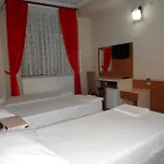 Hotel Ozgur Trabzon