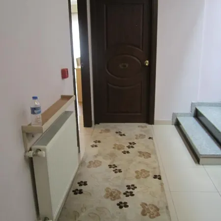فندق Ozgur ترابزون
