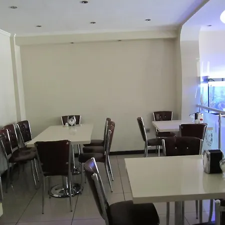 Hotel Ozgur 2*