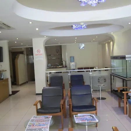 Ozgur 2* Τραμπζόν