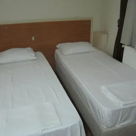 Ozgur Ξενοδοχείο