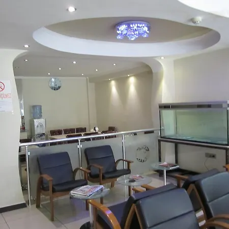 Otel Ozgur 2*
