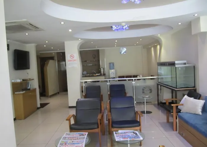 Ozgur 2* Трабзон