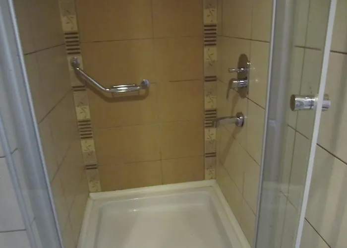 Ozgur Отель Трабзон