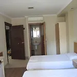 Отель Ozgur