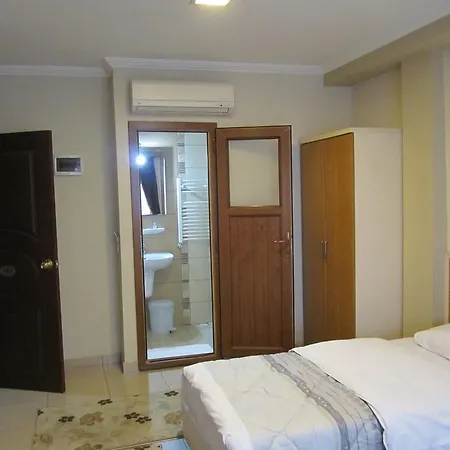 Hotel Ozgur