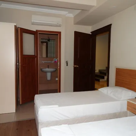 Hotel Ozgur